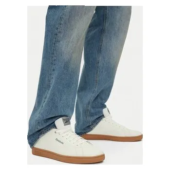 Dámské tenisky Sneakersy Reebok CEO-COURT CLEAN 100229903 Écru 41