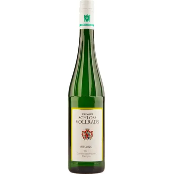 Schloss Vollrads - Riesling - trocken