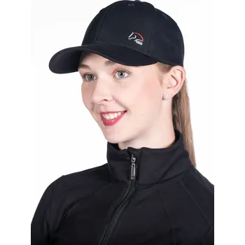 Kšiltovka Kšiltovka Team HKM šedá