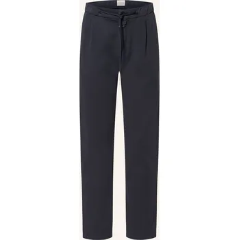 Closed Pánské Kalhoty Vigo Tapered Fit, tmavě modrá, 34