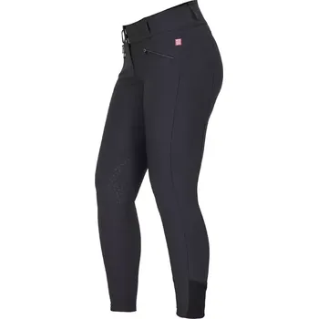 Jezdecké kalhoty Dámské rajtky Back on Track Katie W's KS 40