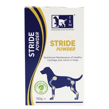 Krmivo pro koně TRM Stride 500g