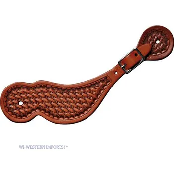 Ostruha Ostruhové řemínky WESTERN IMPORTS 13738-RUS
