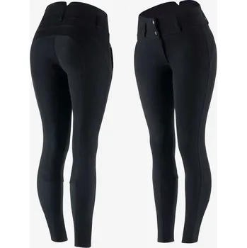 Vybavení pro jezdce Dámské jezdecké rajtky HORZE Daniela 34