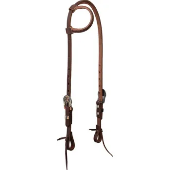 Věšák na sedlo a uzdečku Westernová jednouška uzdečka WEAVER Working Tack '73 - 50th Anniversary
