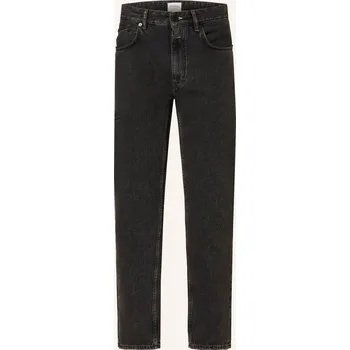 Pánské džíny Closed Pánské Džíny Cooper True Relaxed Fit, dgy dark grey, 36