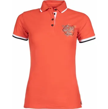 Polokošile HKM Savona Červená S