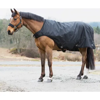 Deka pro koně Deka do kolotoče Horze Nevada 1200D 200g 145