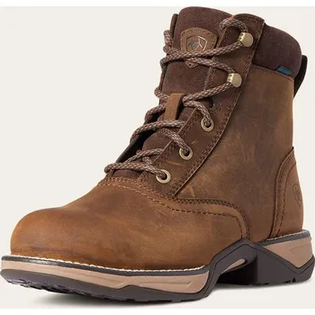 Jezdecká obuv Dámské boty Ariat Anthem 41