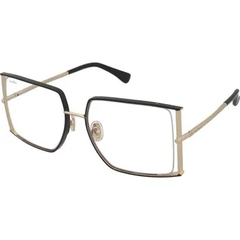 Brýlová obroučka Dioptrické brýle Max Mara MM5156-B 001