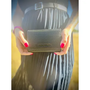 Peněženka Peněženka Valentino - černá