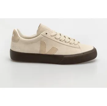 Dámská sportovní obuv Veja Campo Bold (pier almond eagle) 37, hnědá