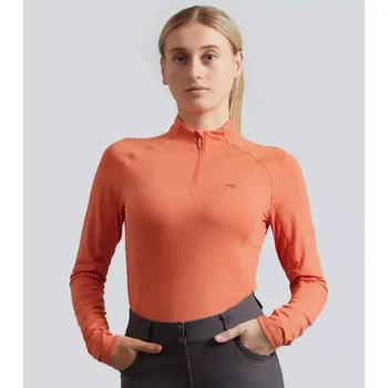 Dámský jezdecký top Premier Equine Savio 42