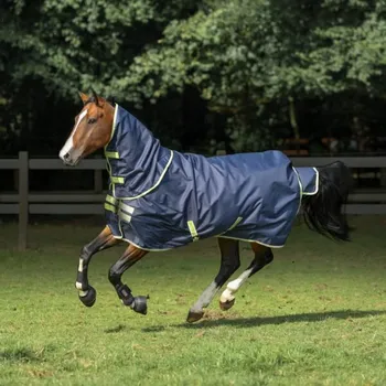 Deka pro koně Výběhová deka Bucas Oasis Turnout 200g 125cm (5´6)