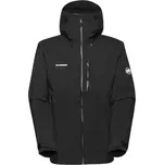 bunda MAMMUT Alto Guide HS Hooded black XXL