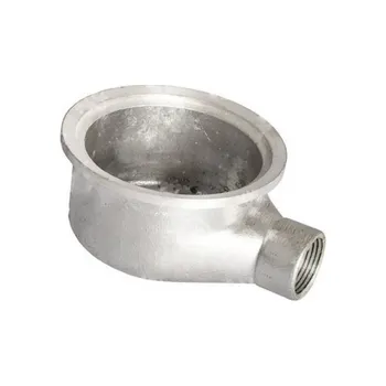 Příslušenství pro sporák ALBA velká hlava sporáku