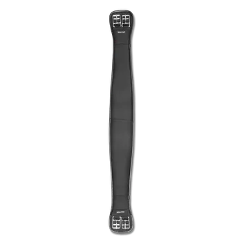 Podbřišník Drezurní podbřišník WINTEC Pro Elastic Černá 60 cm