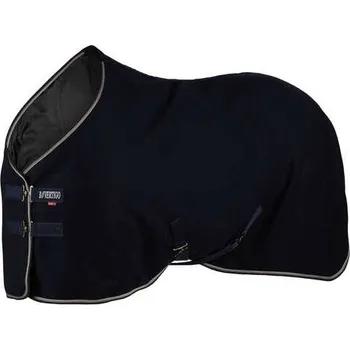 Deka pro koně Vlněná deka B VERTIGO Arendal Dark Navy 135 cm
