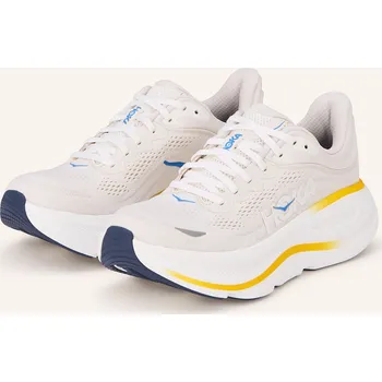 Dámská obuv Hoka Dámské Běžecké Boty Bondi 9, bílá, 39