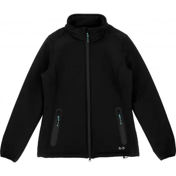 Dámská bunda RIDING WORLD Romy Černá M