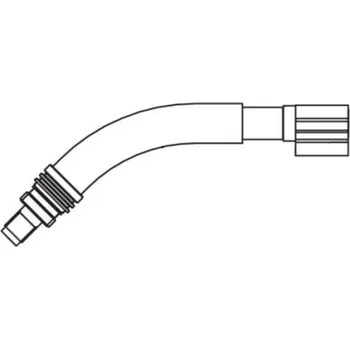 Příslušenství ke svářečce Hrdlo hořáku ESAB PSF 315