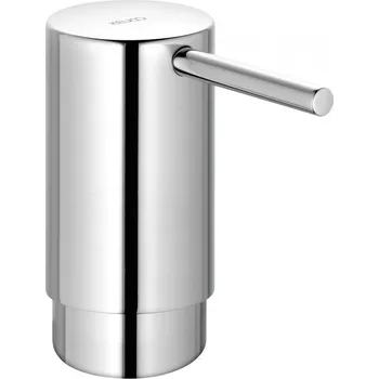 Dávkovač mýdla Keuco Elegance - Dávkovač tekutého mýdla, vestavný, chrom 11649010101