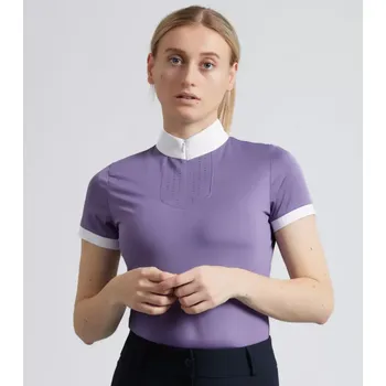 Dámský jezdecký top Premier Equine Alani 42