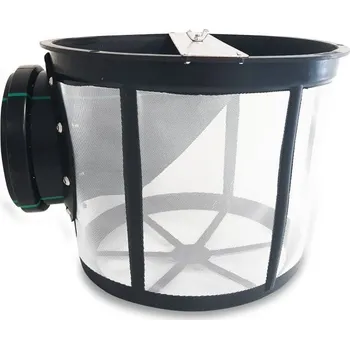 Sud Filtrační koš na dešťovou vodu MD - DN125