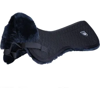 Beránek pod sedlo WERNER CHRIST HORSE ULTRA bílá/přírodní beránek FULL