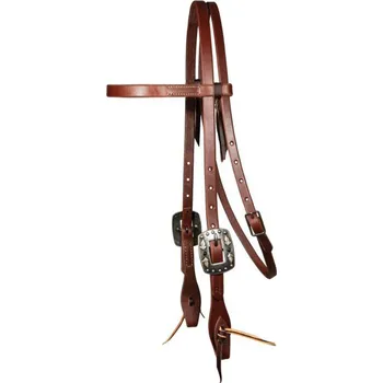 Věšák na sedlo a uzdečku Westernová uzdečka NEW PROFESSIONALS CHOICE