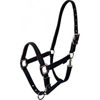 Ochrana nohy a ocasu Ohlávka LAMI-CELL Vintage Navy COB