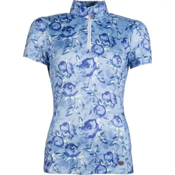 Funkční tričko HKM Charlotte XL