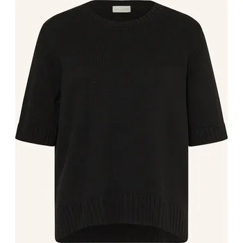 Dámský svetr Milano Italy Dámské Úpletové Tričko, černá, 36