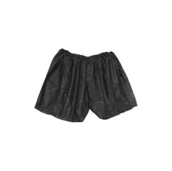 Boxerky Jednorázové boxerky pánské zavazovací 20 ks/bal