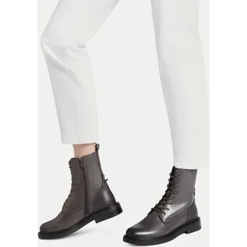 Dámská sportovní obuv Kotníková obuv Geox D Serilda D46WYG 00043 C6029 Hnědá 41