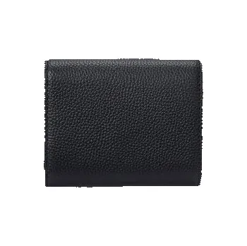 Peněženka Peněženka LAUREN RALPH LAUREN 432966782001 Černá OS