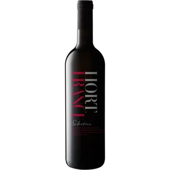 Víno Hort - Cabernet Sauvignon - Selection HF