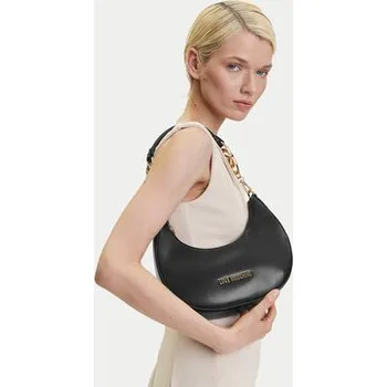 Módní doplněk Kabelka LOVE MOSCHINO JC4048PP1MLF0000 Černá OS