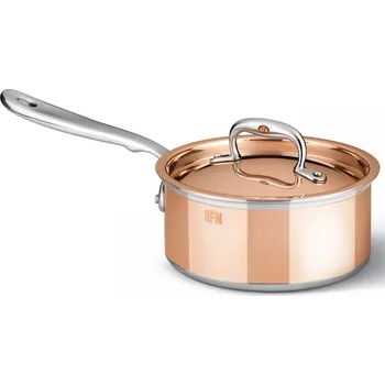 Hrnec Rendlík CON CLASSE 16 cm, měď, Ruffoni