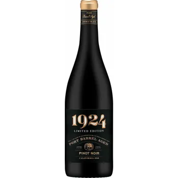 Víno 1924 - Port Barrel Aged - Pinot Noir