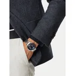 Hodinky Emporio Armani AR2448 Stříbrná OS