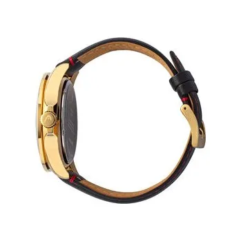 Oblečení a móda Hodinky Head Rome 1 H800411 Bordó OS