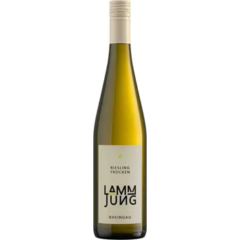 Lamm Jung - Riesling Rheingau trocken