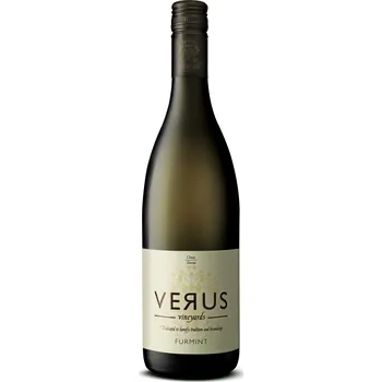 Víno VERUS - Furmint