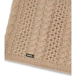 Tunelová šála Eisbär Afra Loop 80136 156 Šedá OS