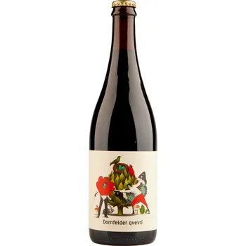 Víno Trejbal - Dornfelder - kvevri - Blahotice