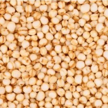 Pufovaný amarant BIO 3 kg Les Fruits du Paradis