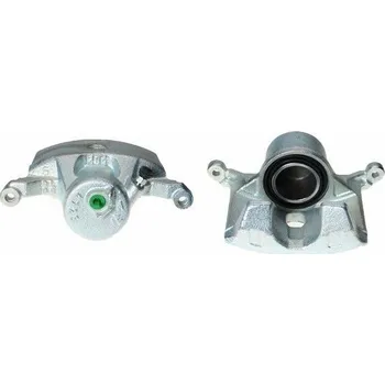 Brzdový třmen Brzdový třmen BUDWEG CALIPER 343102