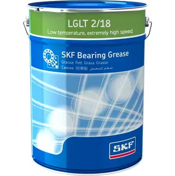 Plastické mazivo SKF LGLT 2/18 Plastické mazivo