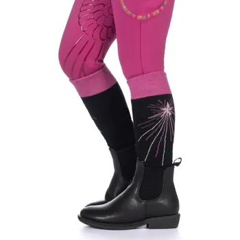 Dětské podkolenky HKM Polly 31-34